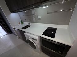North Park Residences (D27), Apartment #528325171